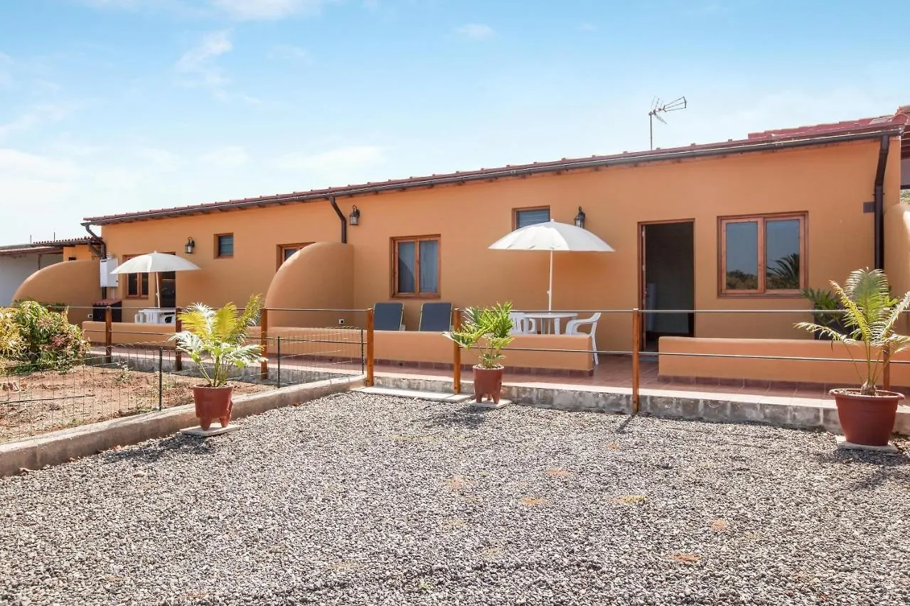 Casas Quemahierro Villa Icod De Los Vinos Holiday home
