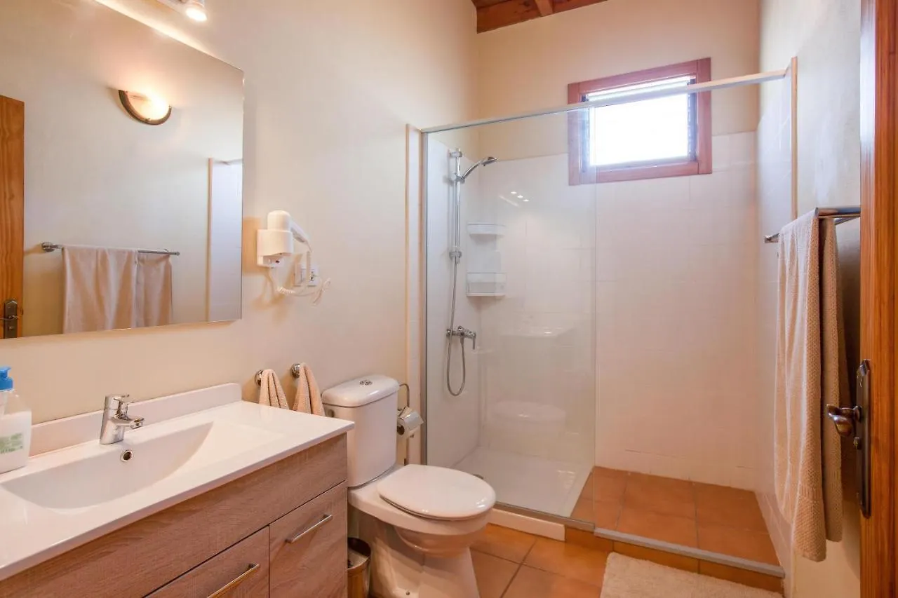 Casas Quemahierro Villa Icod De Los Vinos
