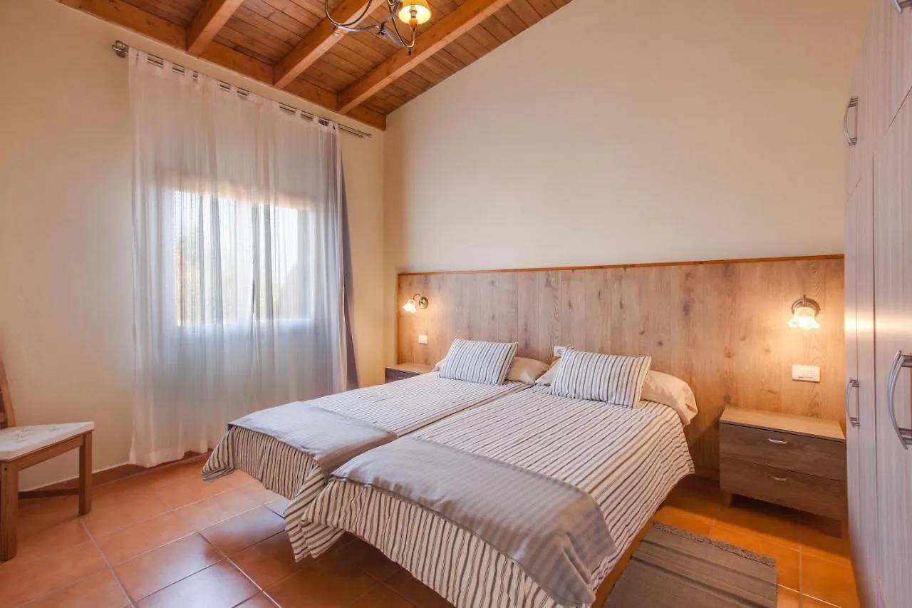 Holiday home Casas Quemahierro Villa Icod De Los Vinos