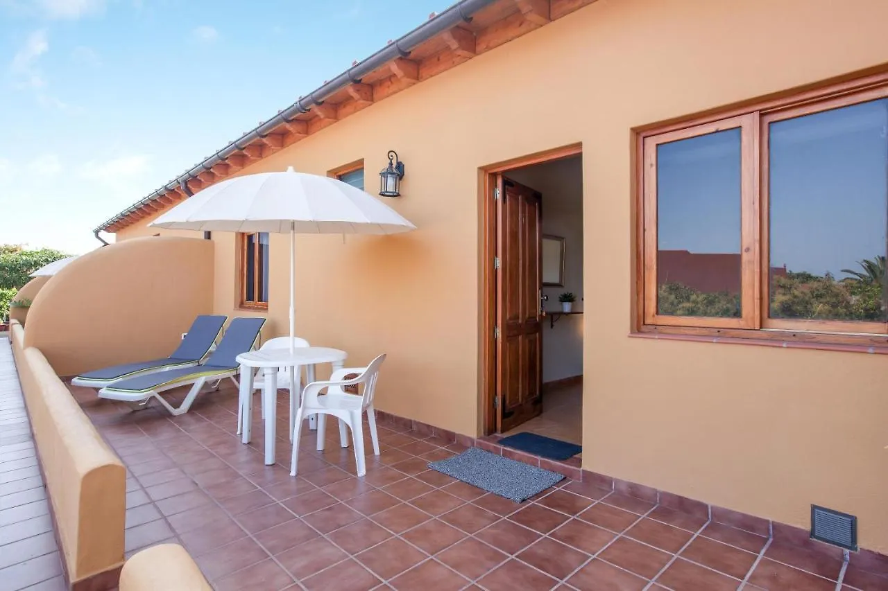 Casas Quemahierro Villa Icod De Los Vinos Holiday home
