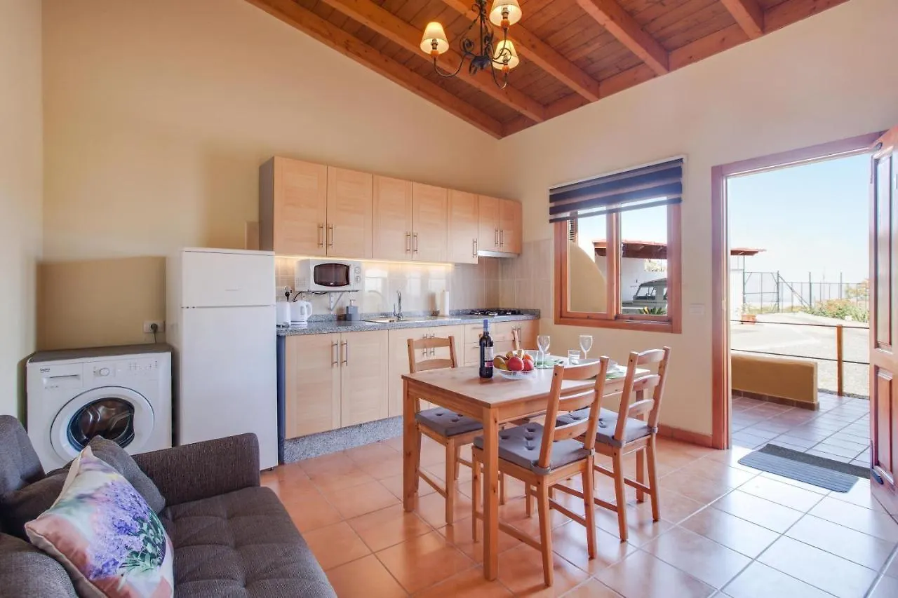 Casas Quemahierro Villa Icod De Los Vinos Spain