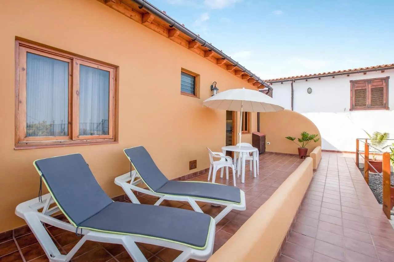 Casas Quemahierro Villa Icod De Los Vinos 0*,  Spain