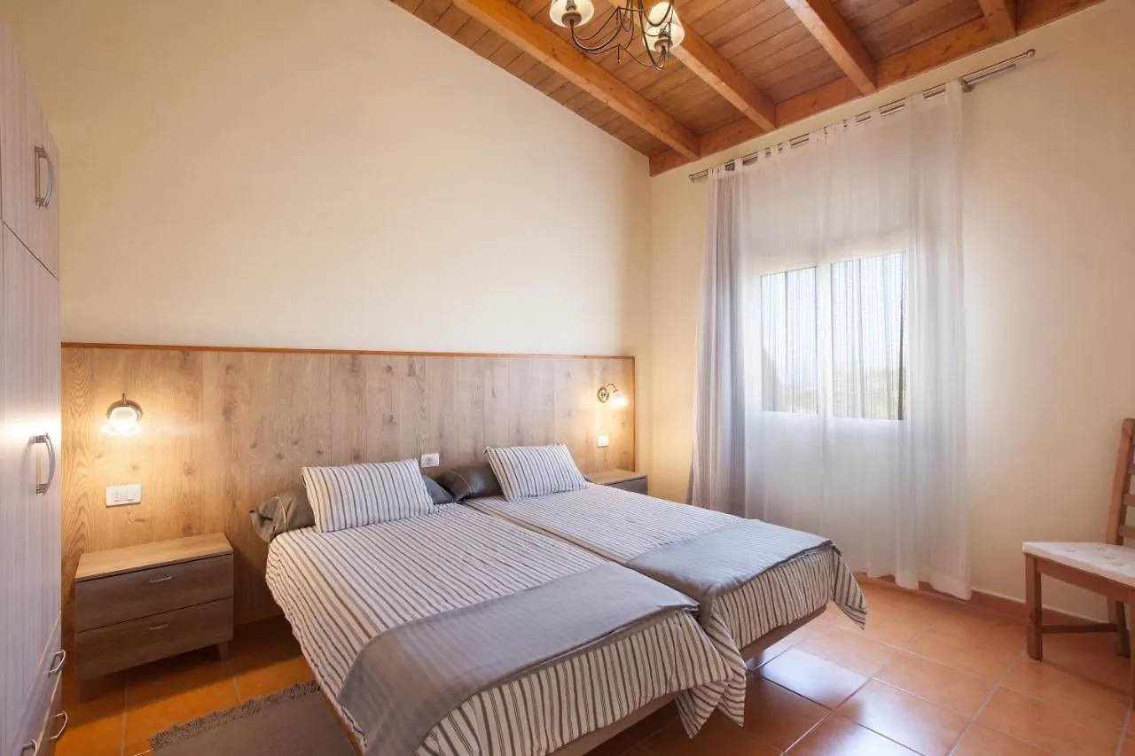 Casas Quemahierro Villa Icod De Los Vinos