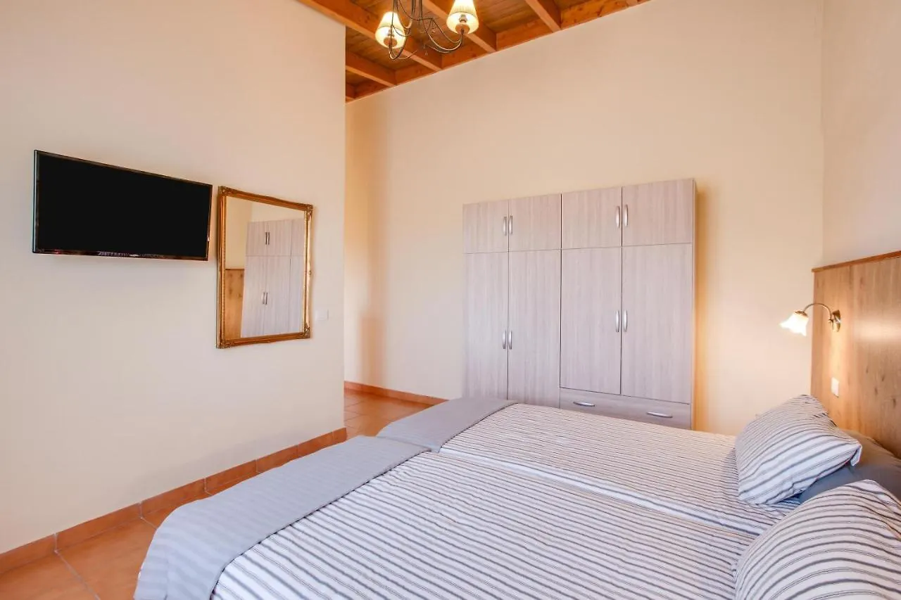 Holiday home Casas Quemahierro Villa Icod De Los Vinos