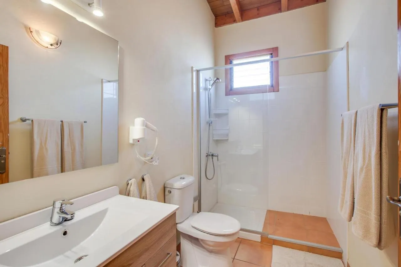 Holiday home Casas Quemahierro Villa Icod De Los Vinos