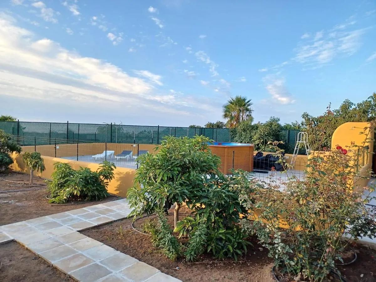 Casas Quemahierro Villa Icod De Los Vinos