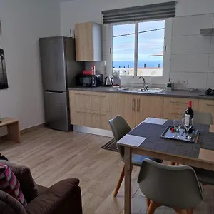  Hébergement de vacances Casa Piramide 3. Terraza Wifi Y Parking Privado