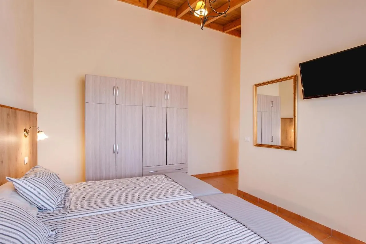Casas Quemahierro Villa Icod De Los Vinos