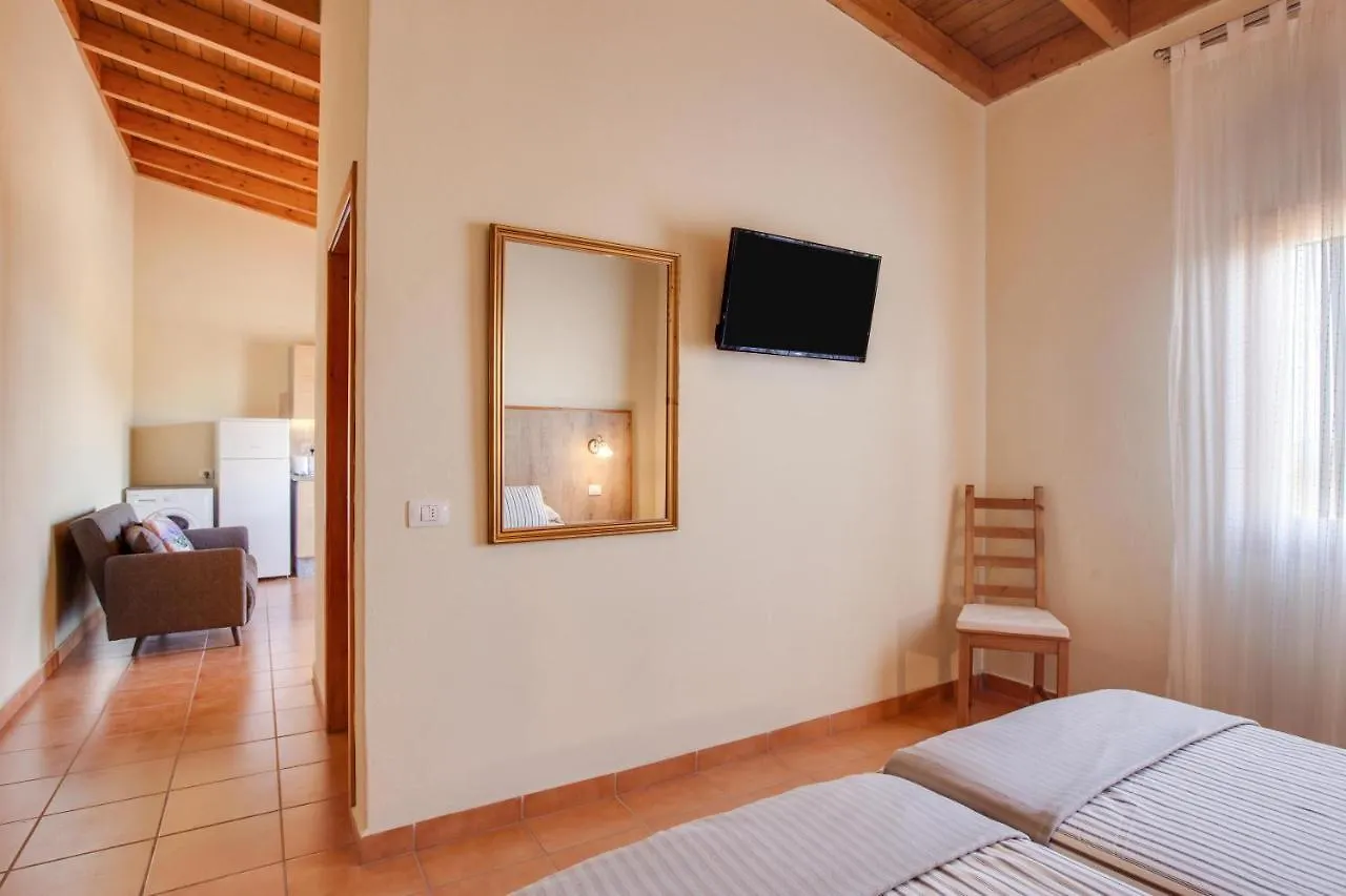 Casas Quemahierro Villa Icod De Los Vinos Holiday home