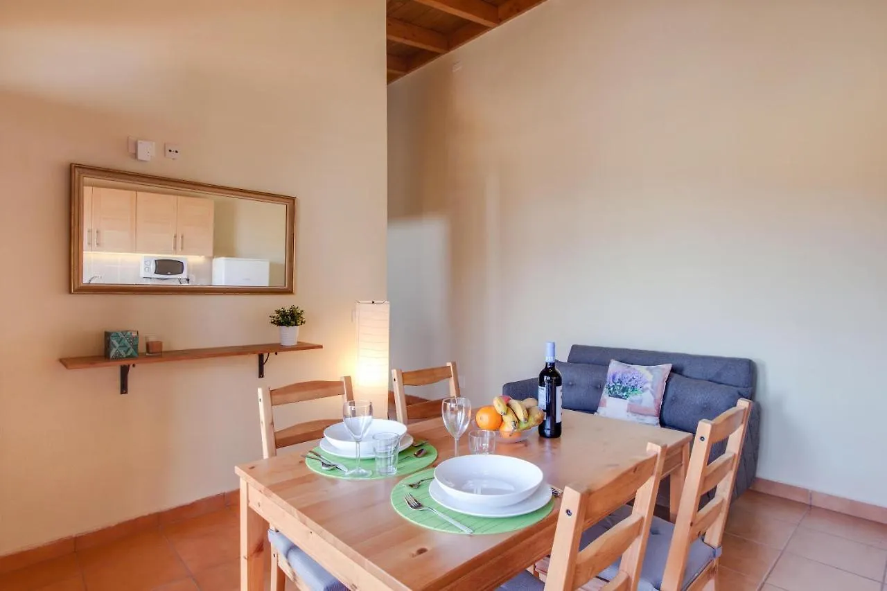 Holiday home Casas Quemahierro Villa Icod De Los Vinos