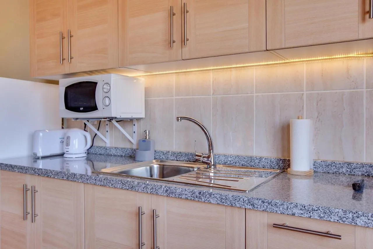 Casas Quemahierro Villa Icod De Los Vinos 0*,