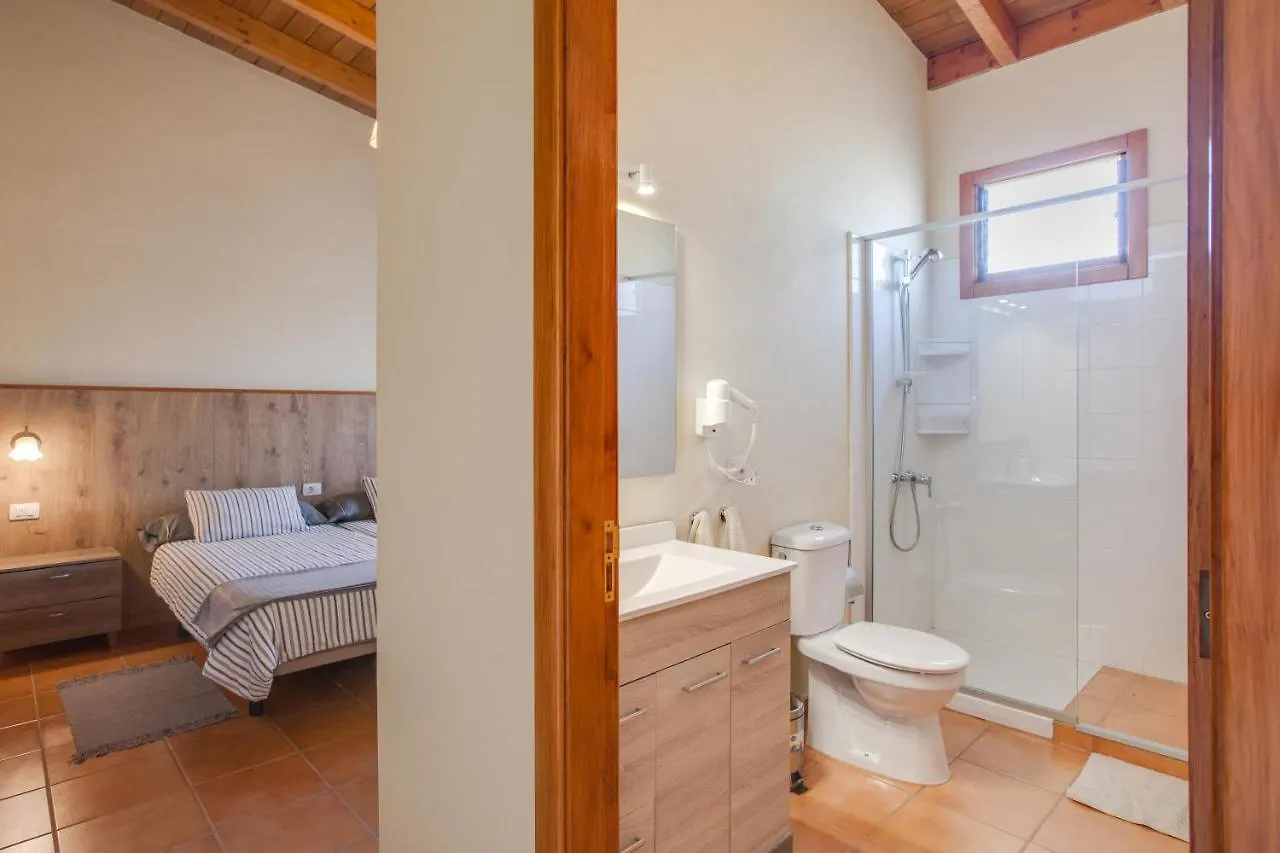 Casas Quemahierro Villa Icod De Los Vinos 0*,