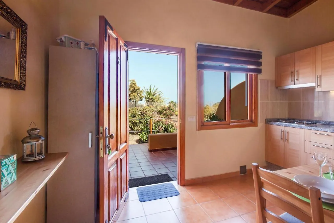 Casas Quemahierro Villa Icod De Los Vinos Holiday home
