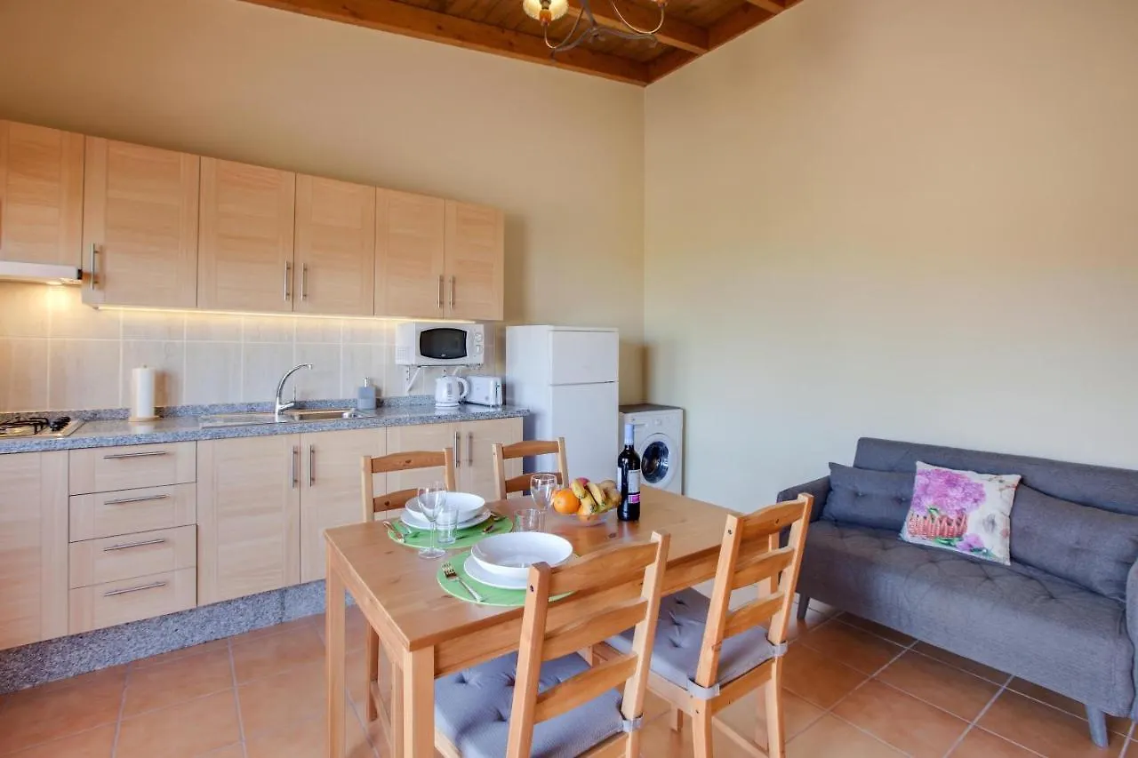 Casas Quemahierro Villa Icod De Los Vinos